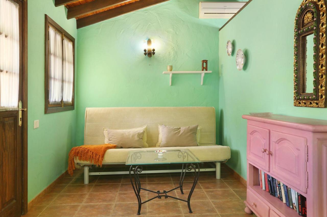 Finca Nim 1 Mogán Buitenkant foto